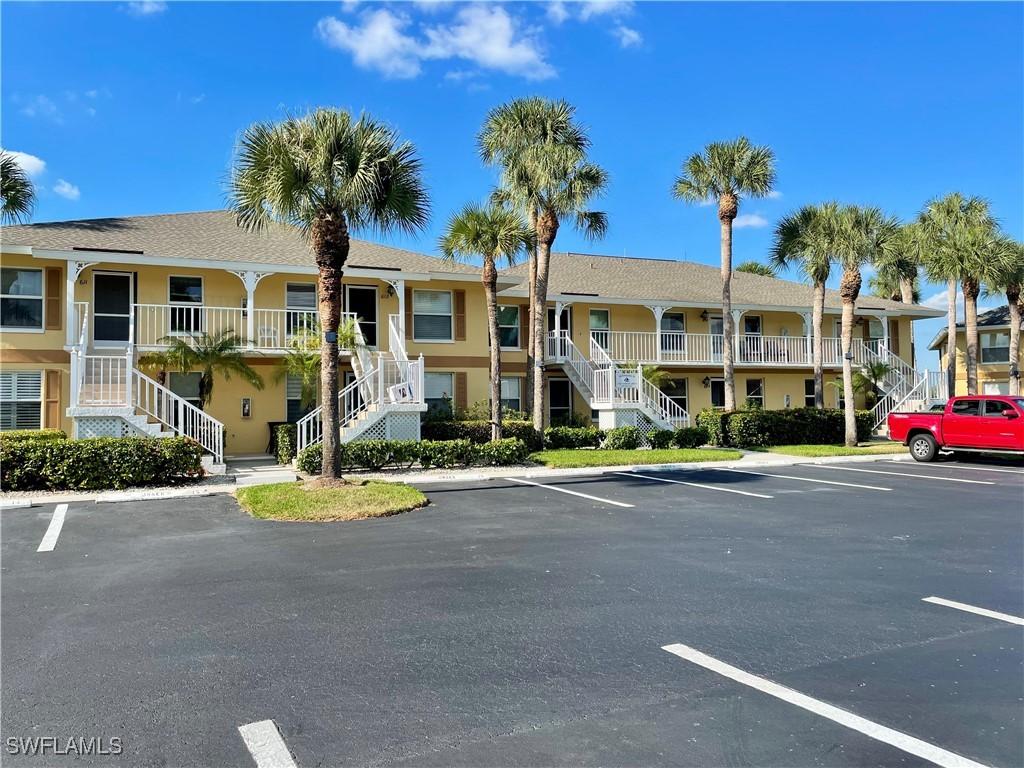 1165 Mainsail Dr. #604, Naples, FL 34114