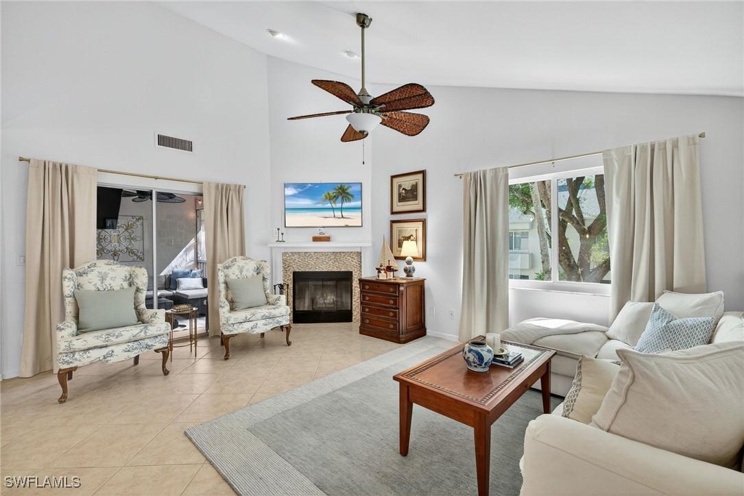 3136 Kings Lake Blvd. #7546, Naples, FL 34112