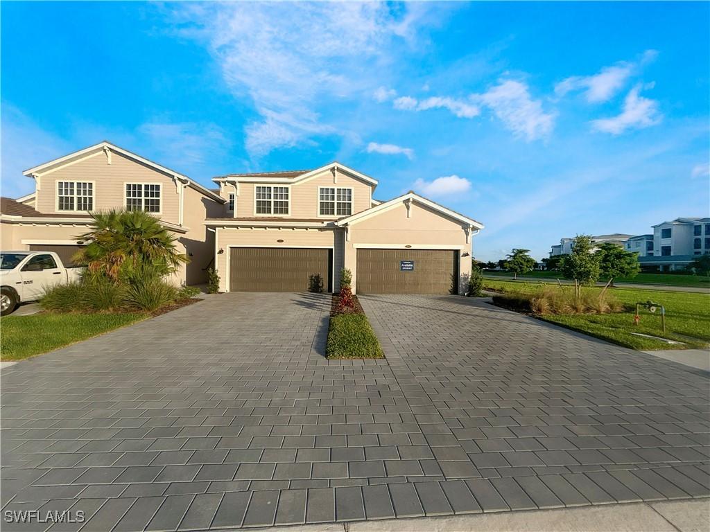 5628 Newcastle Ct. #4912, Ave Maria, FL 34142