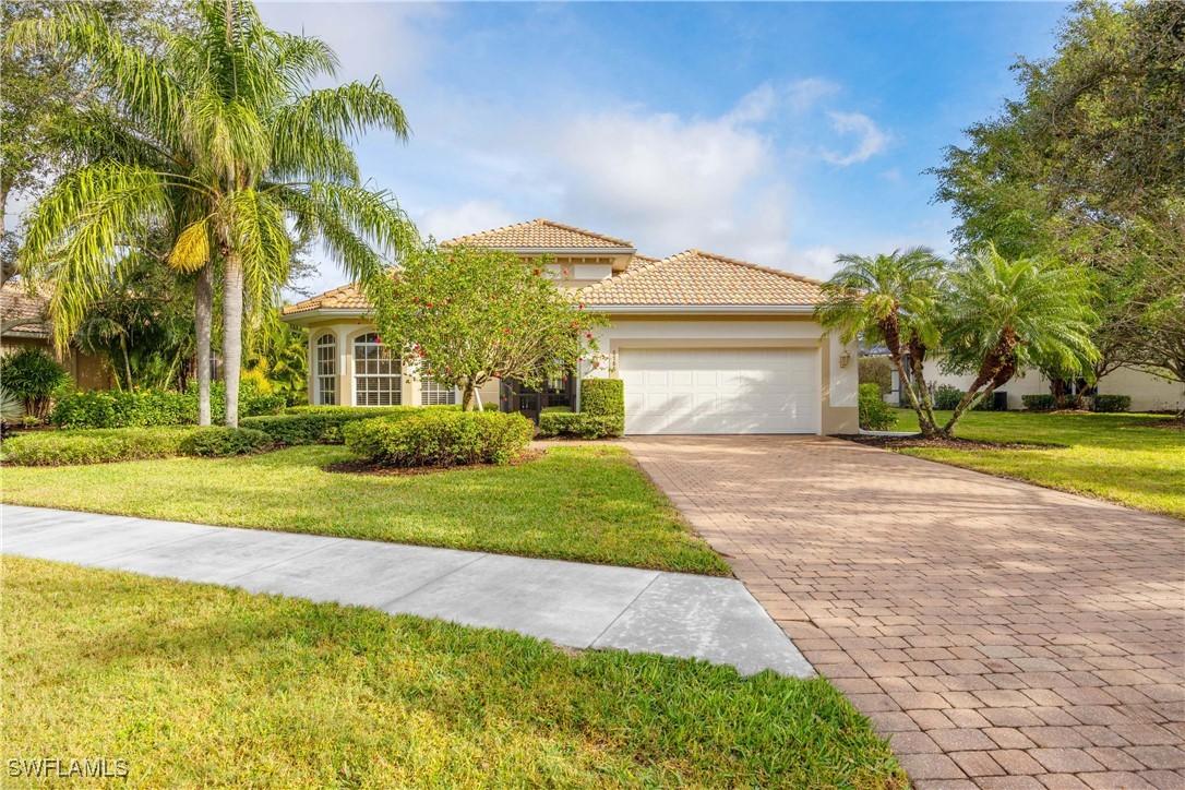 6786 Bent Grass Dr., Naples, FL 34113