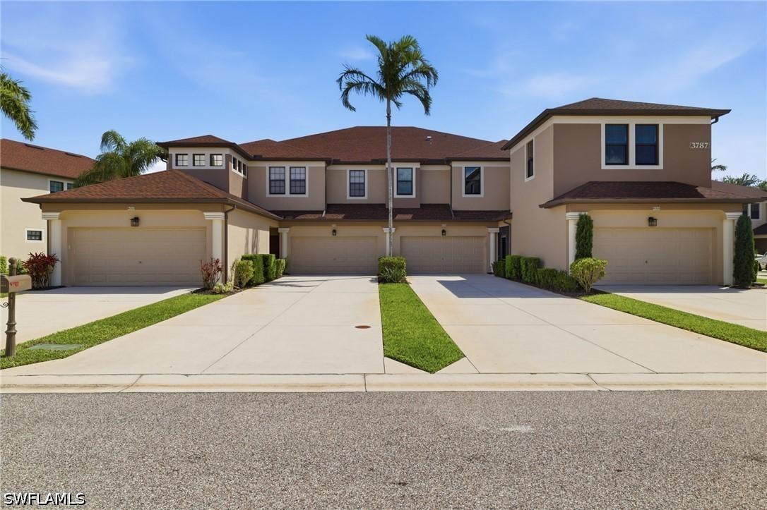 3787 Costa Maya Way #101, Estero, FL 33928