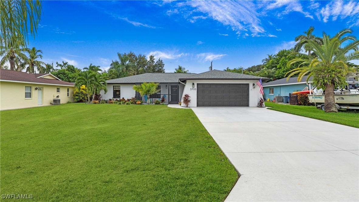 3705 Tomlinson St., Bonita Springs, FL