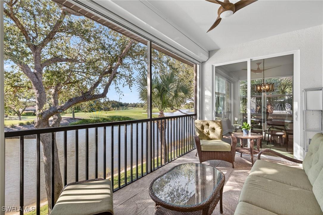 21770 Southern Hills Dr. #203, Estero, FL 33928