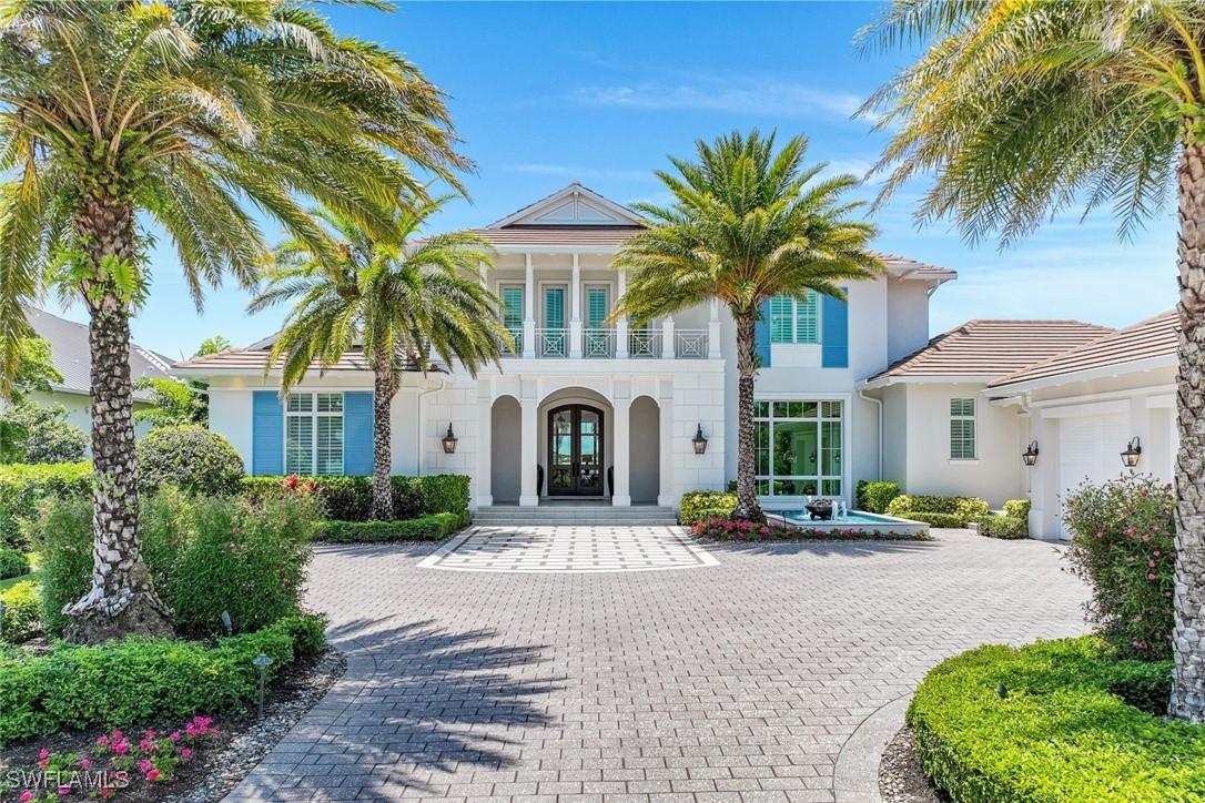 17412 Via Lugano Ct., Miromar Lakes, FL 33913