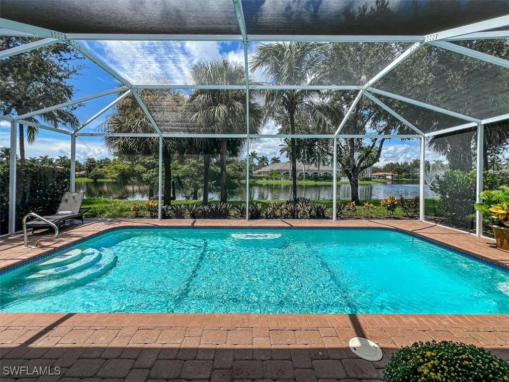 14291 Manchester Dr., Naples, FL 34114