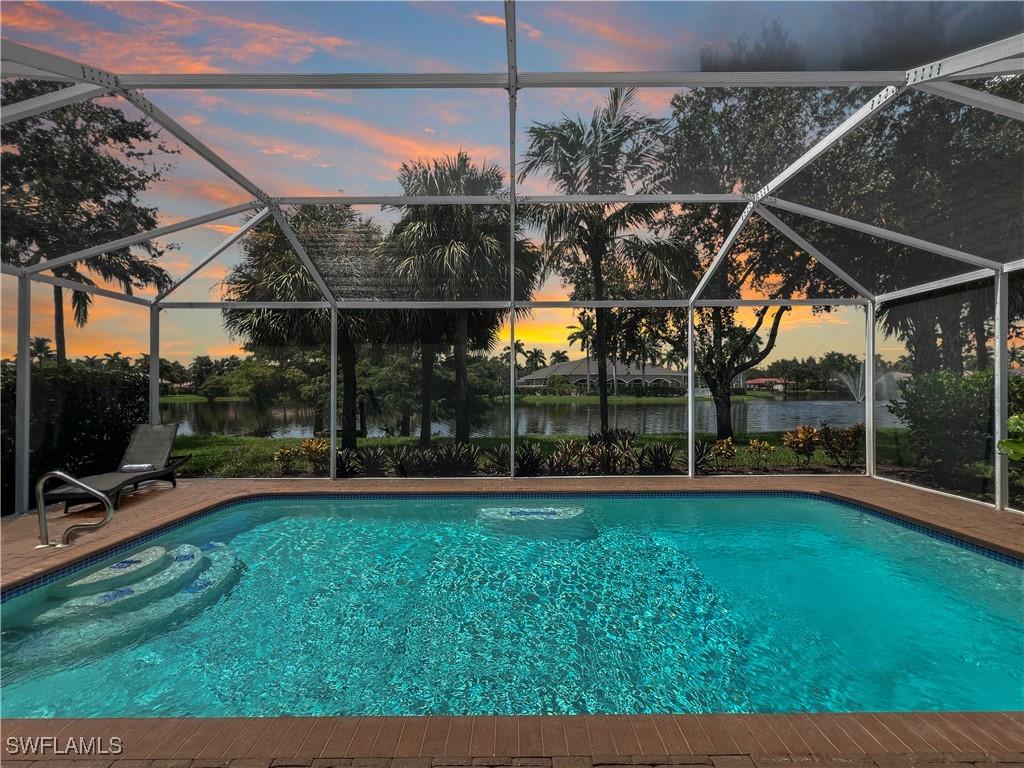 14291 Manchester Dr., Naples, FL 34114