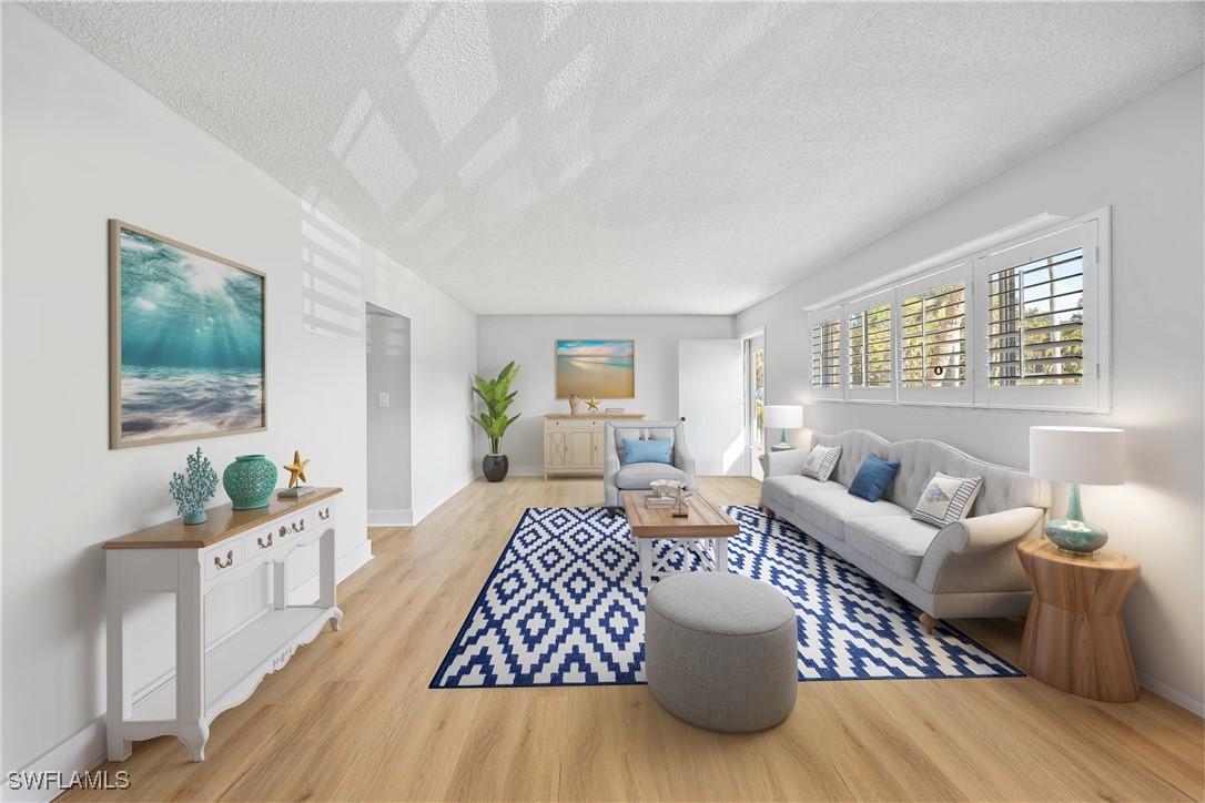 1686 Blue Point Ave. #A1, Naples, FL 34102