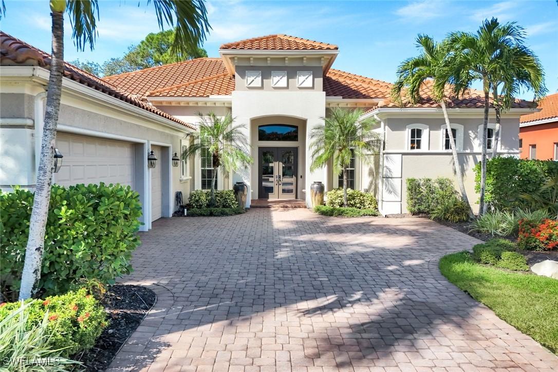 28585 Via D Arezzo Dr., Bonita Springs, FL 34135