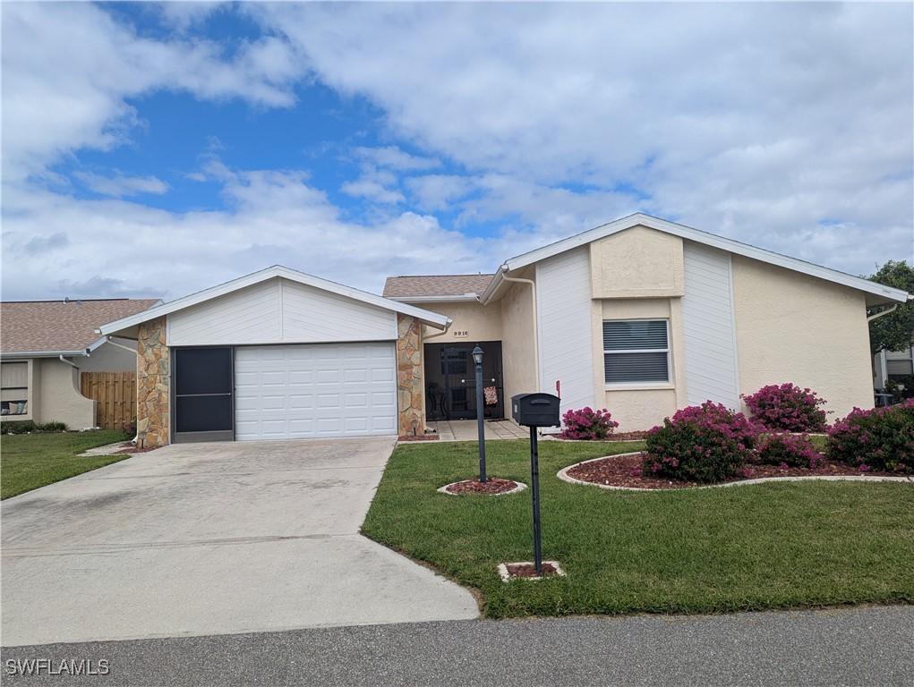 9916 Vanillaleaf St., Fort Myers, FL 33919