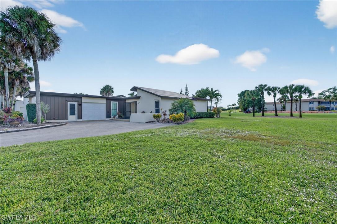 4130 Lakewood Blvd. #F27, Naples, FL 34112