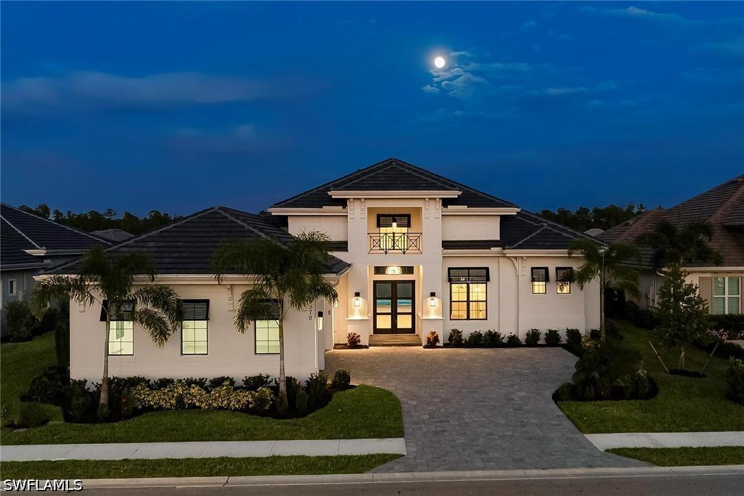 9570 Moonflower Ln., Naples, FL 34114