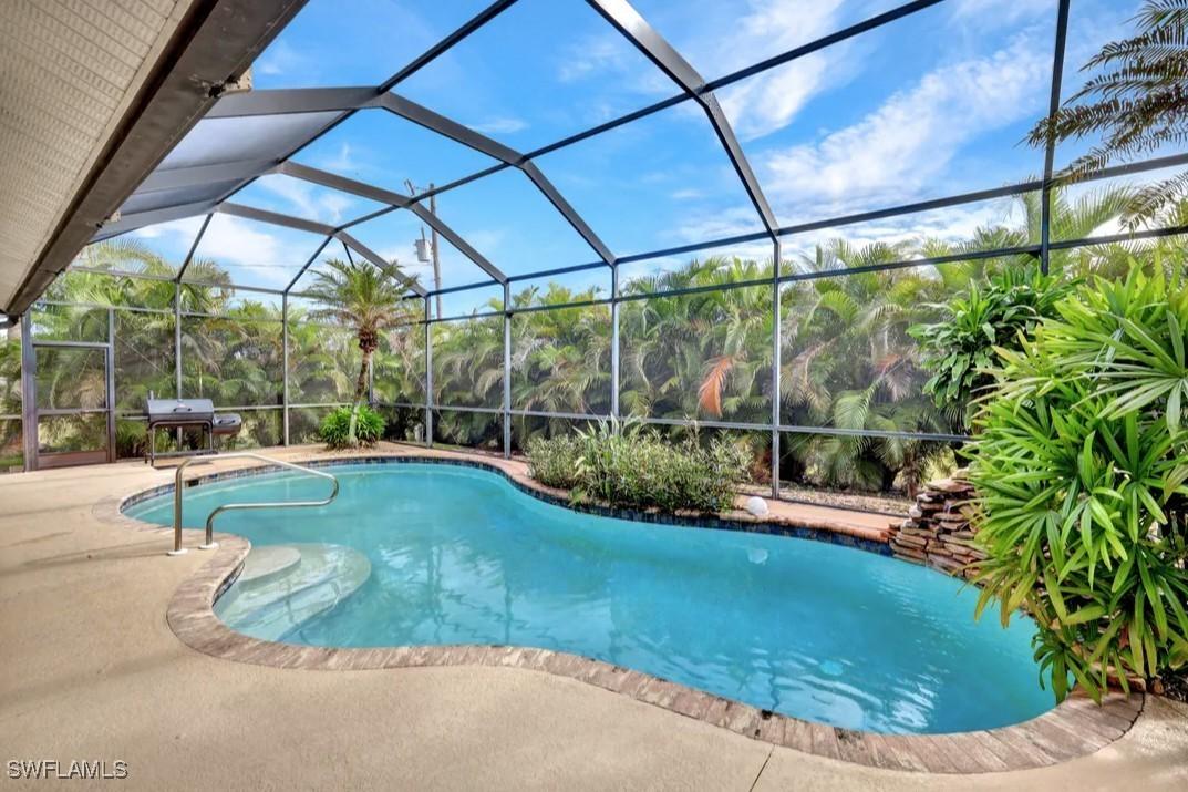 2001 NE 15th Ave., Cape Coral, FL 33909