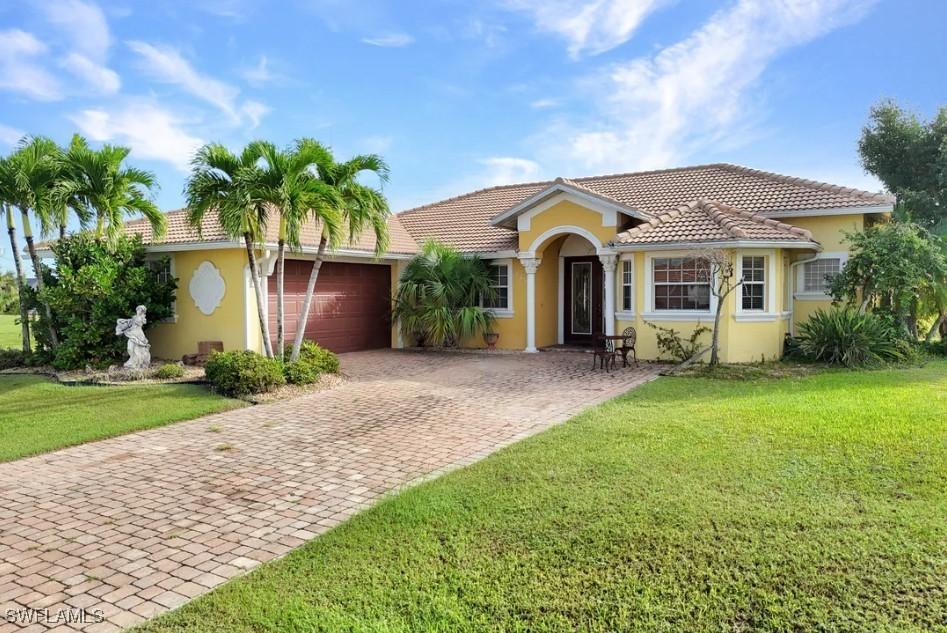 2001 NE 15th Ave., Cape Coral, FL 33909