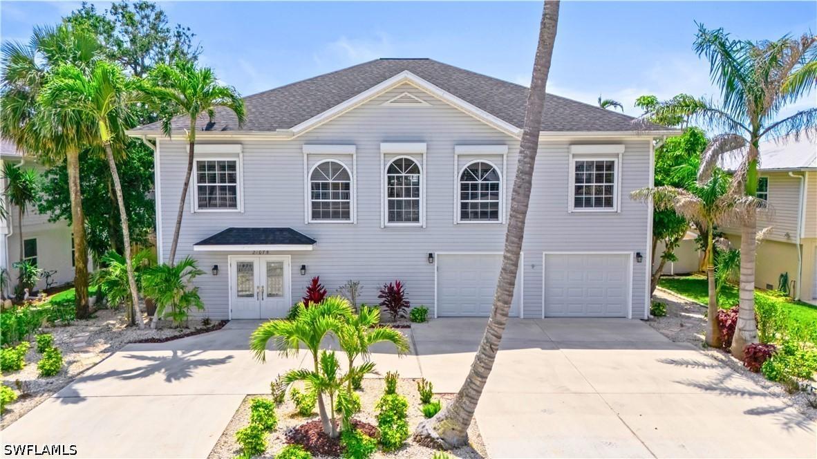 21075 Saint Peters Dr., Fort Myers Beach, FL 33931