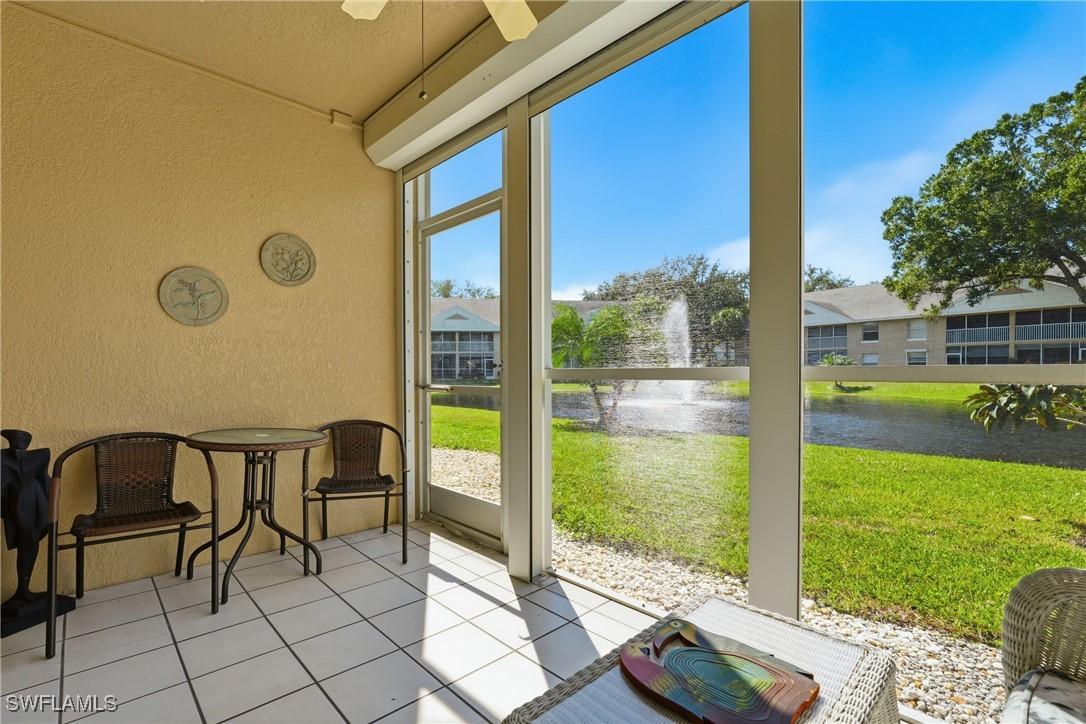 144 Pebble Shores Dr. #103, Naples, FL 34110