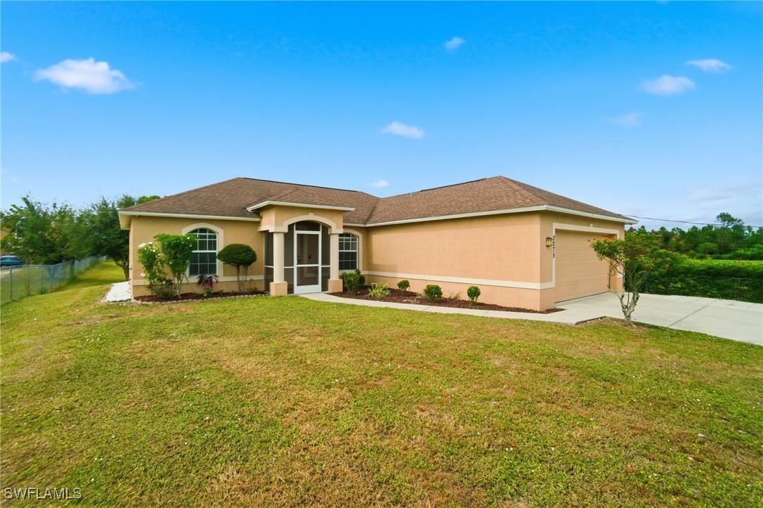 2075 Desoto Blvd., Naples, FL 34120