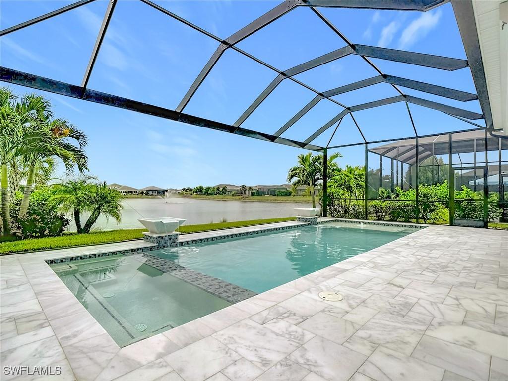 8980 Mustique Ln., Naples, FL 34114