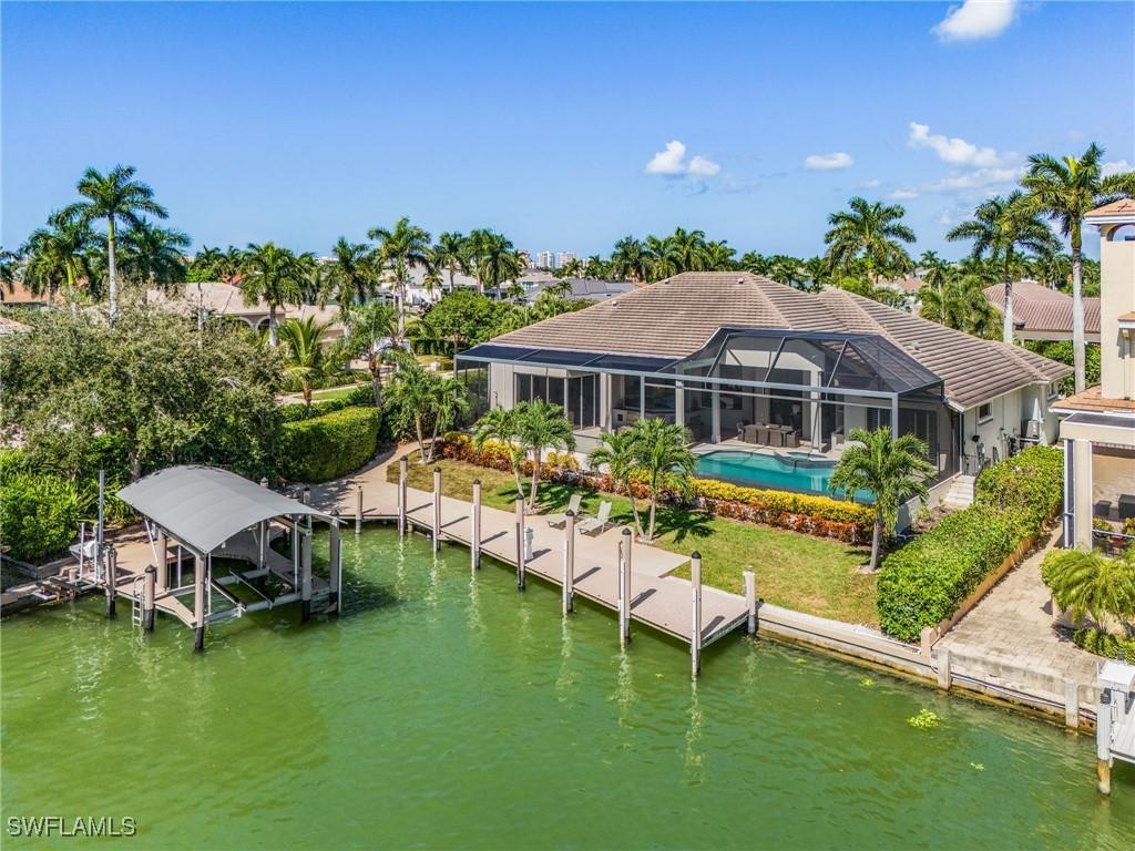 1401 Forrest Ct., Marco Island, FL 34145