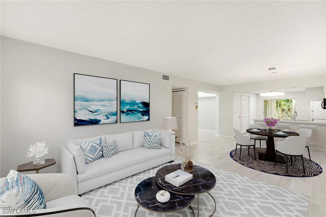 3930 Leeward Passage Ct. #103, Bonita Springs, FL 34134