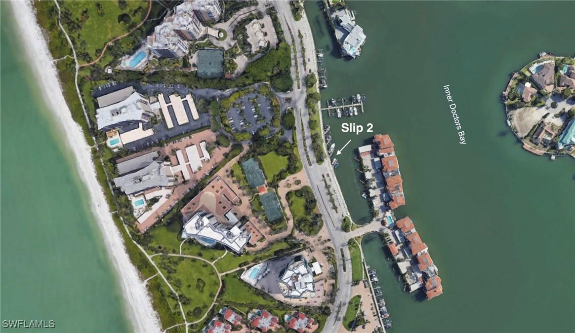 4090 Gulf Shore Blvd., Naples, FL 34103