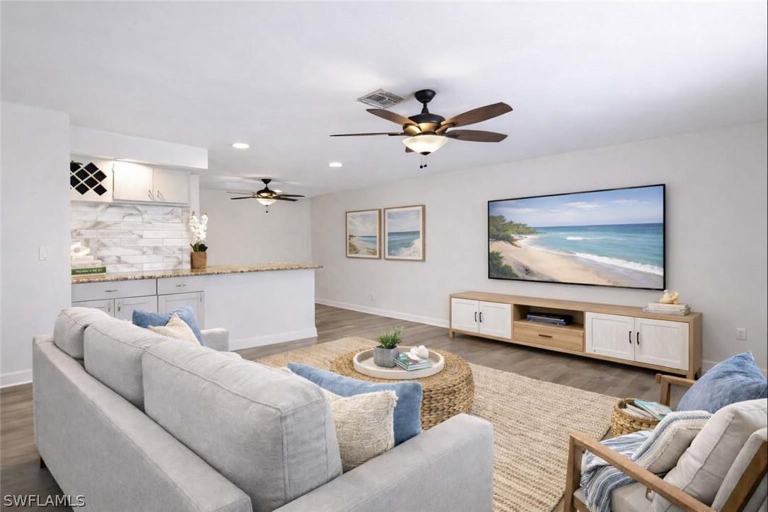 17017 Golfside Cir. #404, Fort Myers, FL 33908