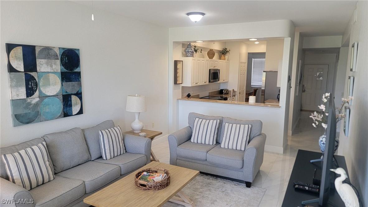 7955 Mahogany Run Ln. #514, Naples, FL 34113