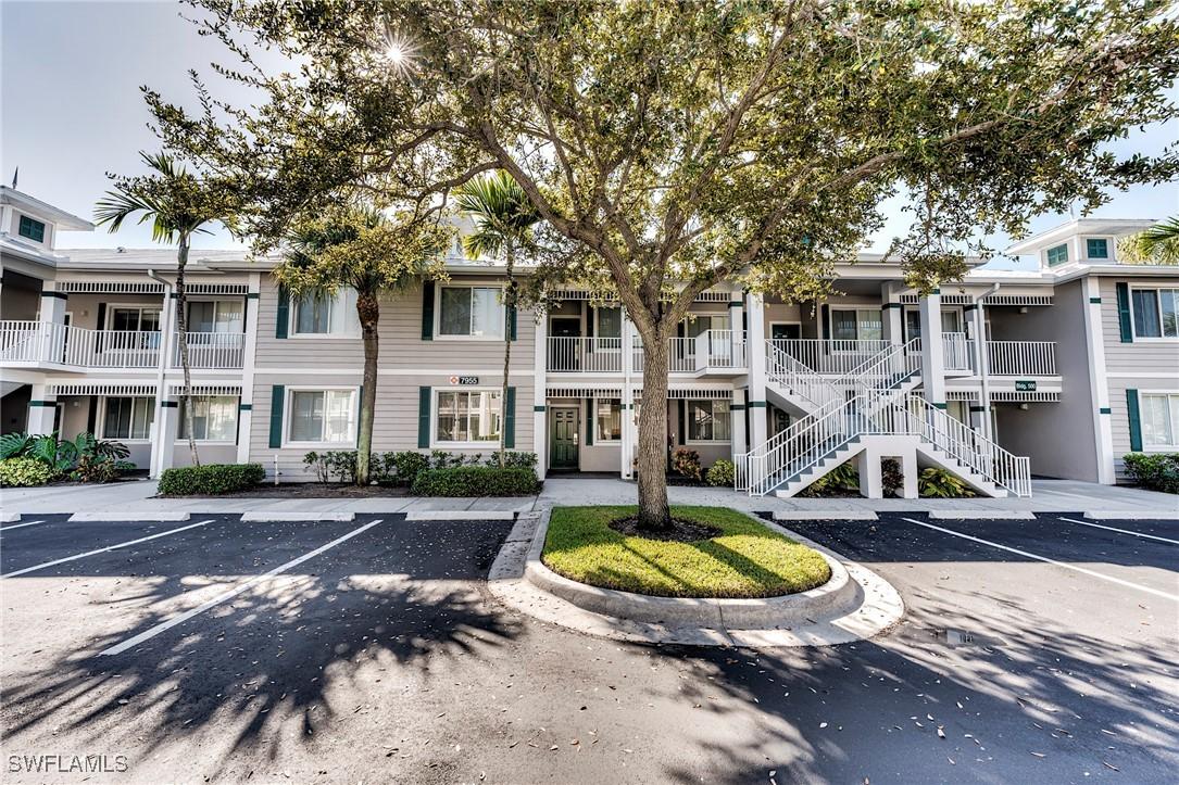7955 Mahogany Run Ln. #514, Naples, FL 34113