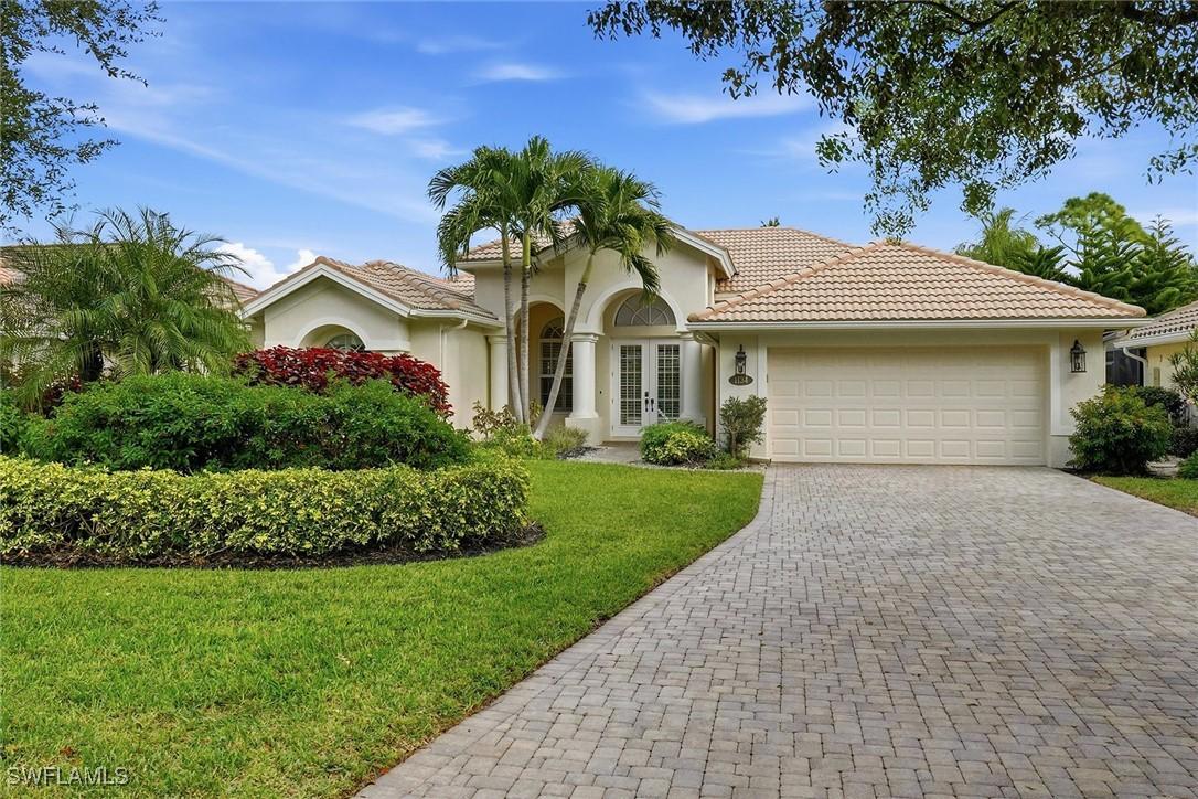 1134 Briarwood Blvd., Naples, FL 34104