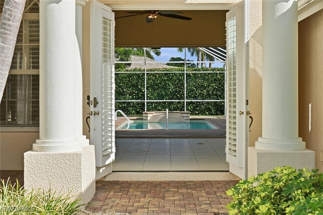 1134 Briarwood Blvd., Naples, FL 34104