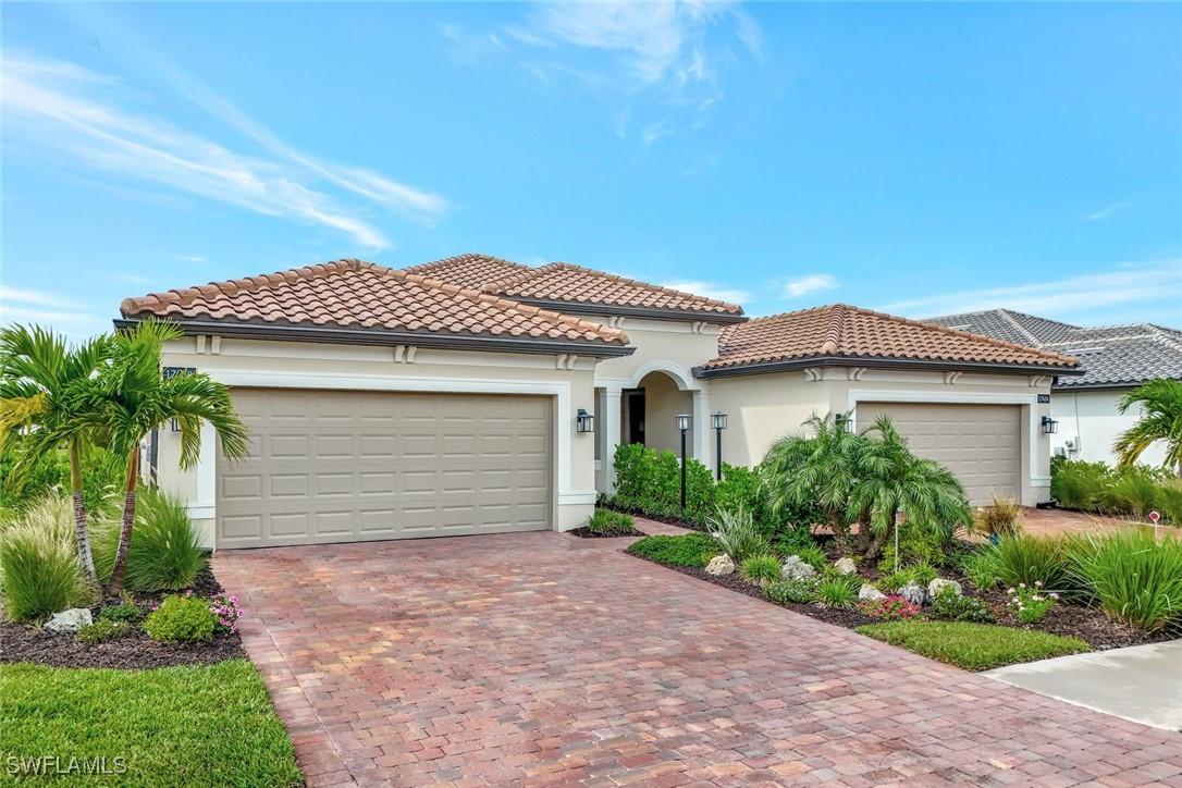 17408 Corsini Dr., Fort Myers, FL 33913