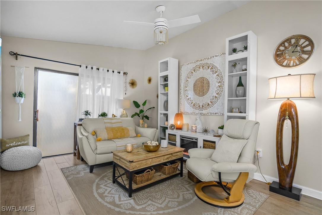 5266 Cedarbend Dr. #1, Fort Myers, FL 33919