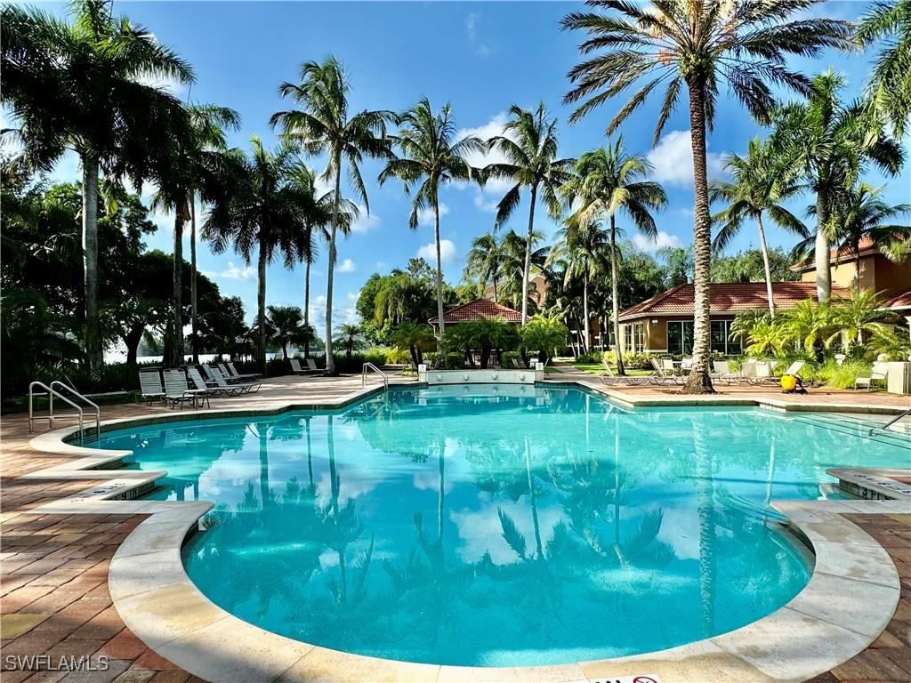 1200 Reserve Way #103, Naples, FL