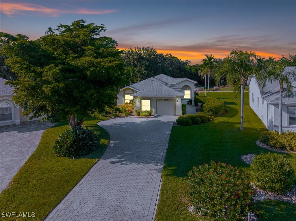 9225 Coachhouse Ln., Estero, FL 33928