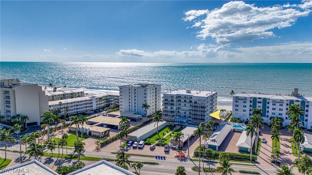 1977 Gulf Shore Blvd. #306, Naples, FL 34102