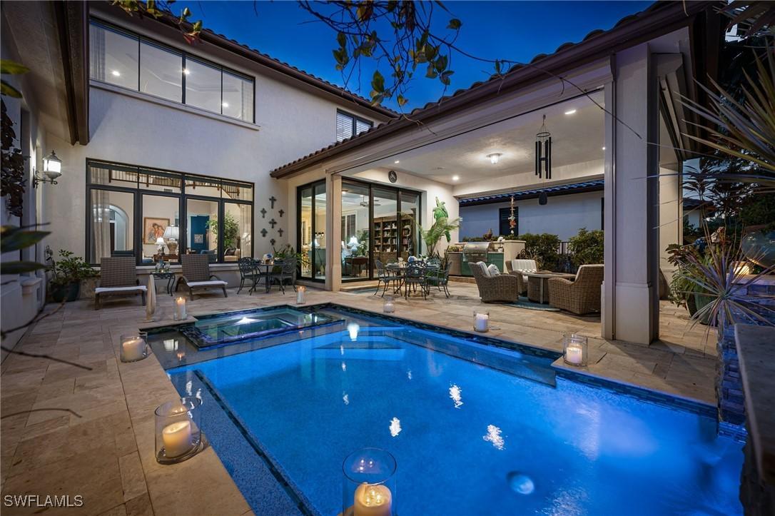 2331 Traditions Ct., Naples, FL 34105