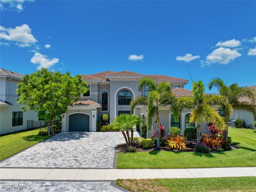 4541 Azalea Dr., Naples, FL 34119