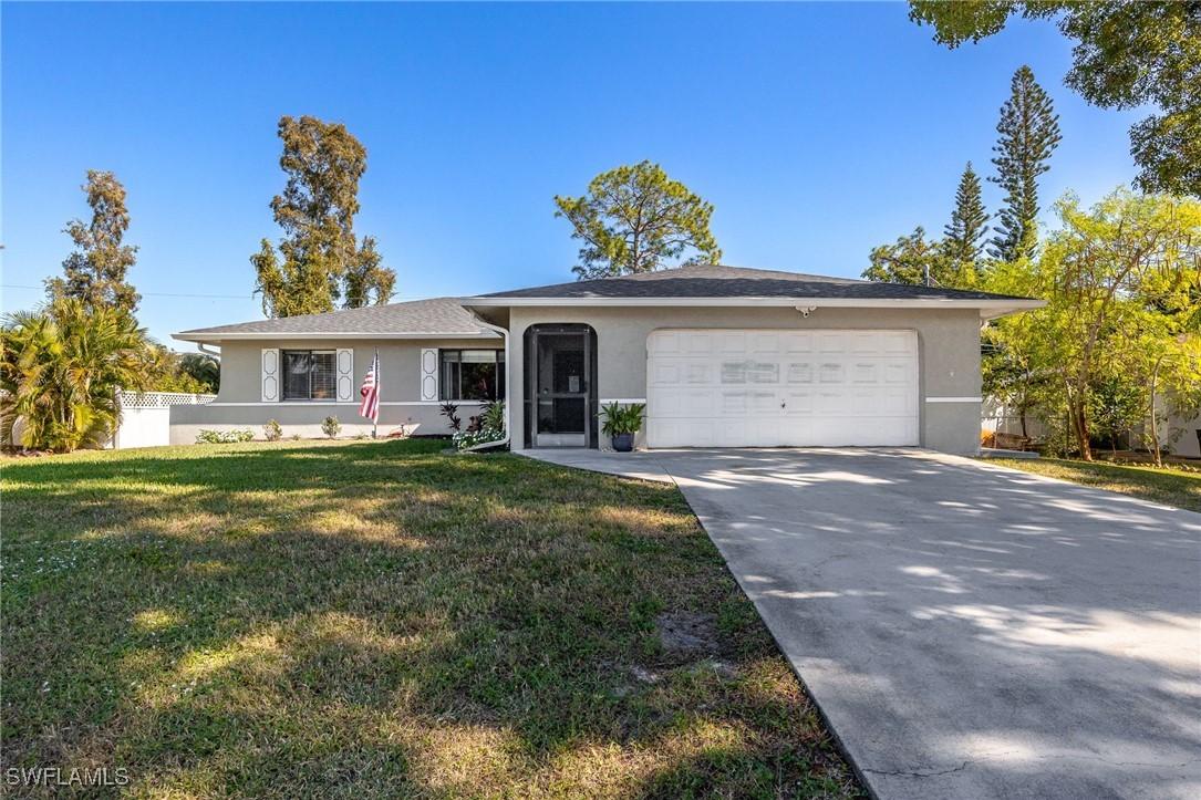 18613 Bradenton Rd., Fort Myers, FL 33967