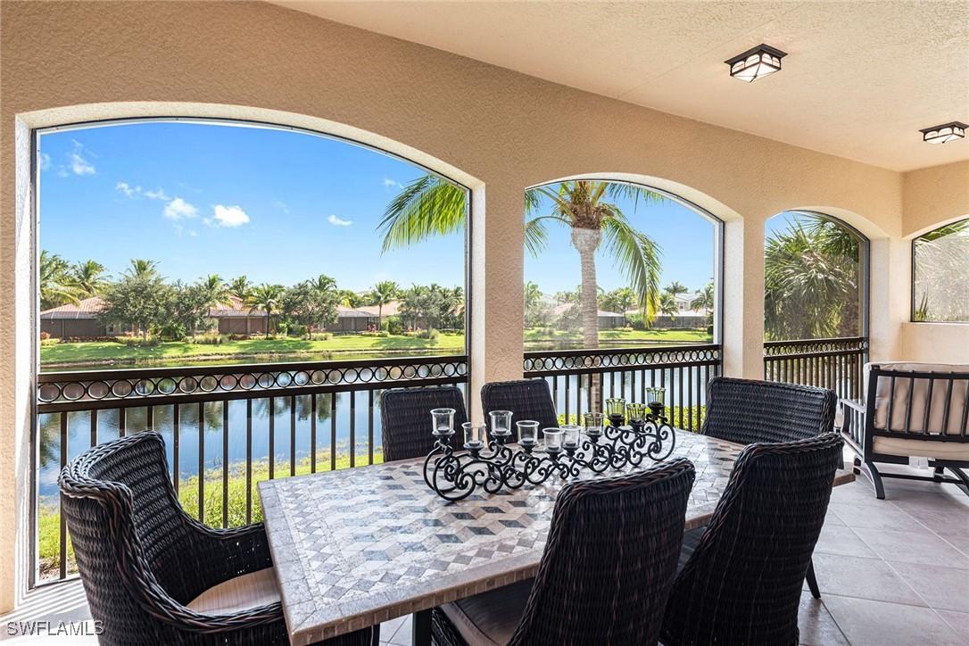 9284 Menaggio Ct. #202, Naples, FL 34114