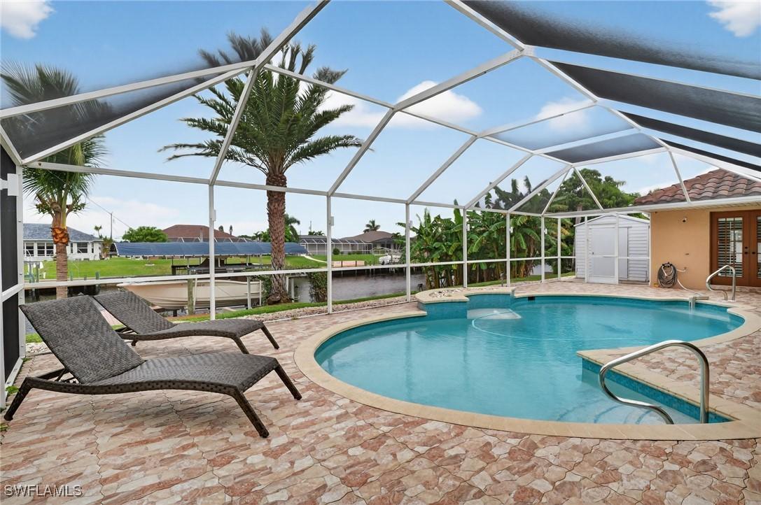 1215 SE 21st St., Cape Coral, FL 33990