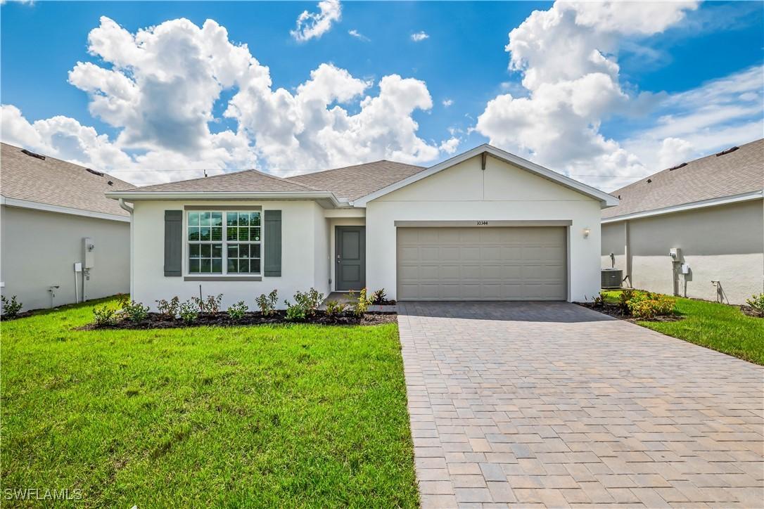 2704 NW 28th Ave., Cape Coral, FL 33993