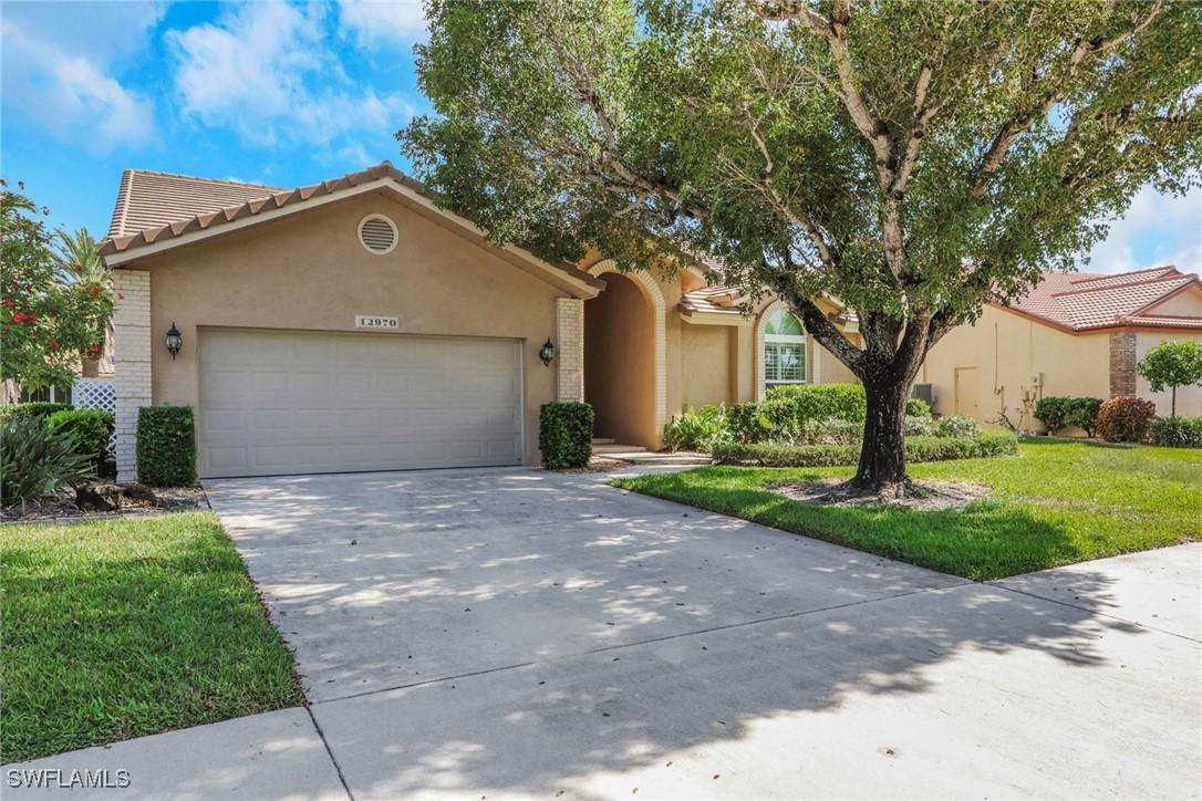 12970 Kelly Greens Blvd., Fort Myers, FL 33908