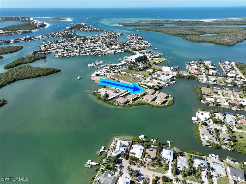 330 Kon Tiki Dr. #D2, Naples, FL 34113