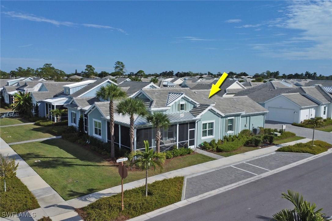 7309 Saona Ct., Naples, FL 34113