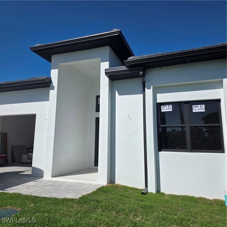 1381 Trail Terrace Dr., Naples, FL 34103