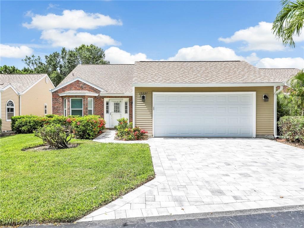 15337 Wimborne Ln. #5, Naples, FL 34110