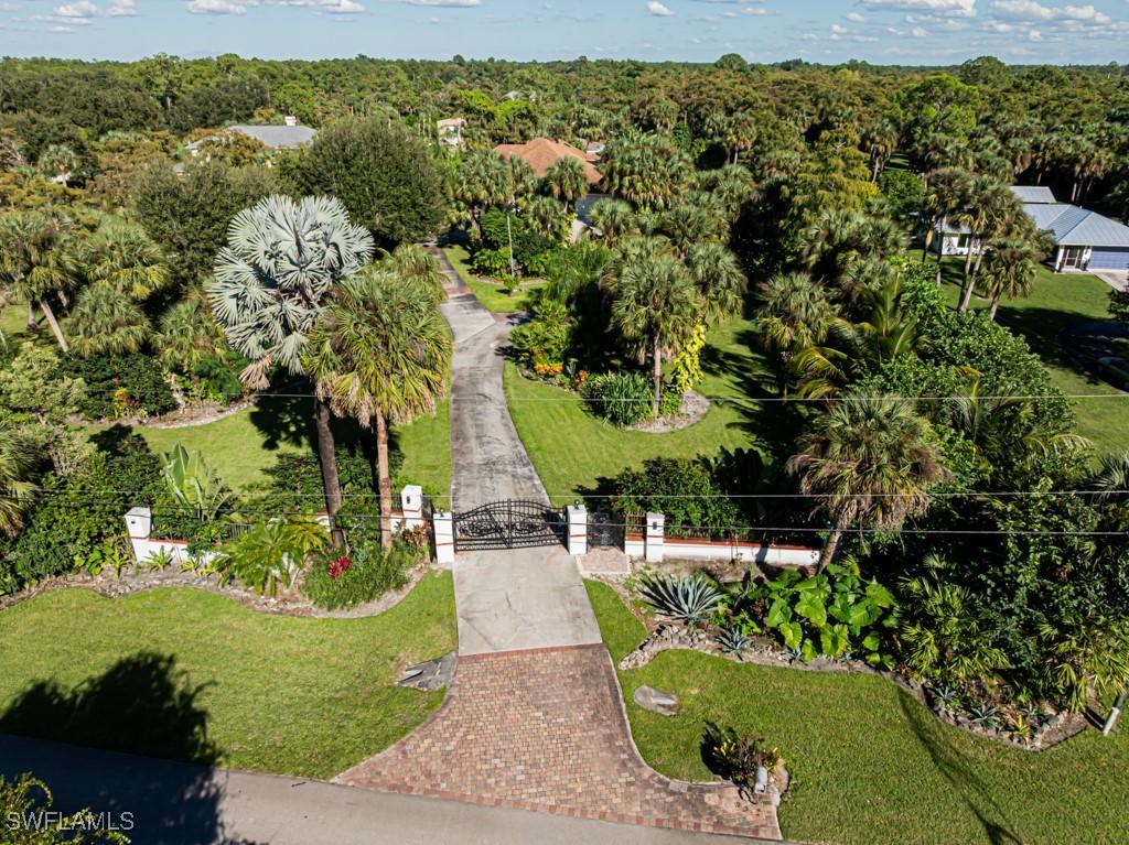 740 31st St., Naples, FL 34117