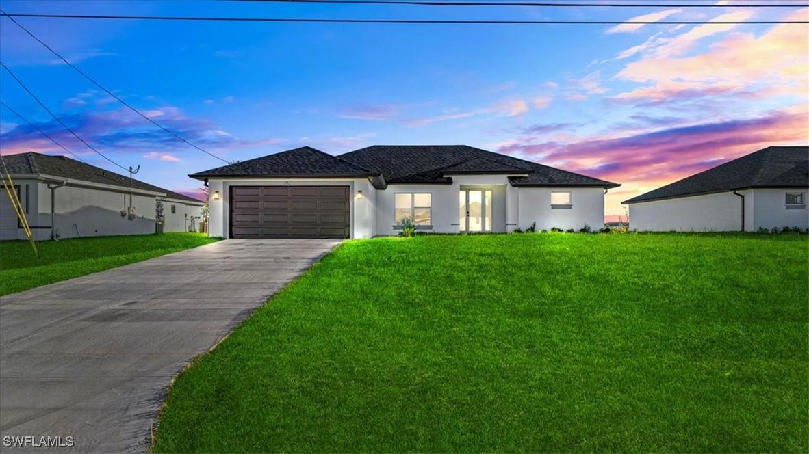 102 NW 20th St., Cape Coral, FL 33993