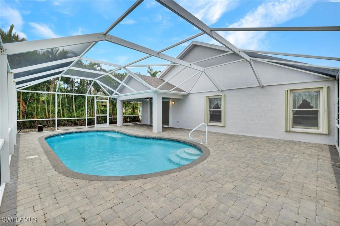 15645 Beachcomber Ave., Fort Myers, FL 33908