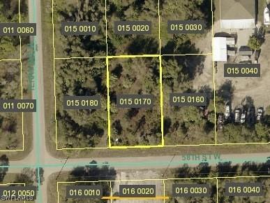 3514 58th St., Lehigh Acres, FL 33971