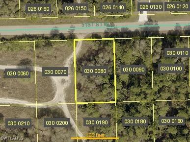 3507 51st St., Lehigh Acres, FL 33971